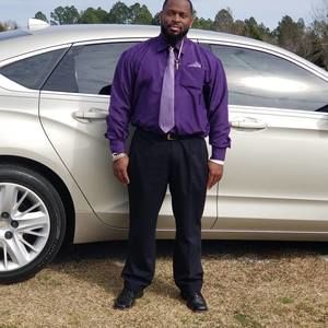 Meet your Posher, Daryl